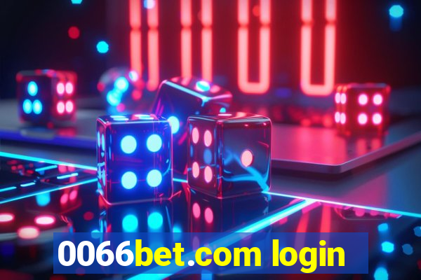 0066bet.com login