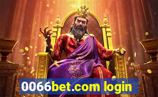 0066bet.com login