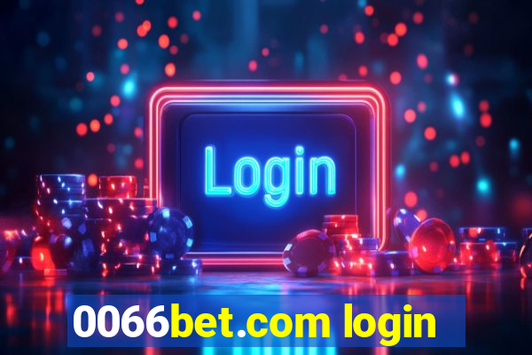 0066bet.com login