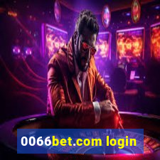 0066bet.com login