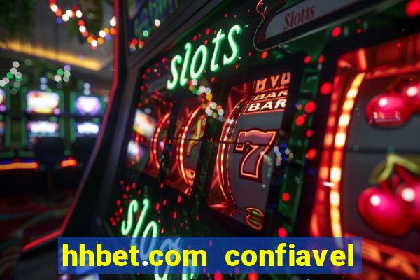 hhbet.com  confiavel