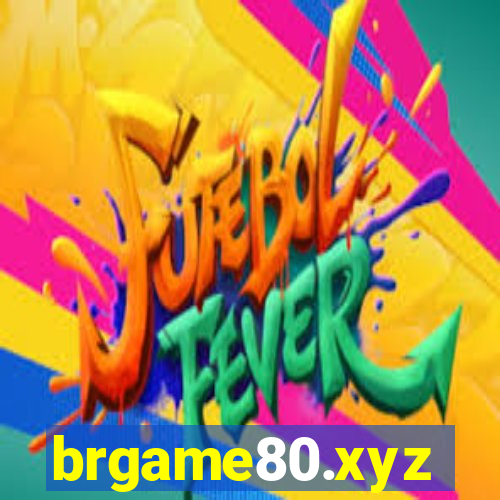 brgame80.xyz