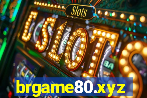 brgame80.xyz