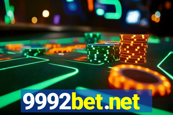 9992bet.net