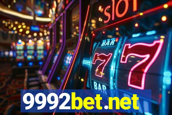 9992bet.net