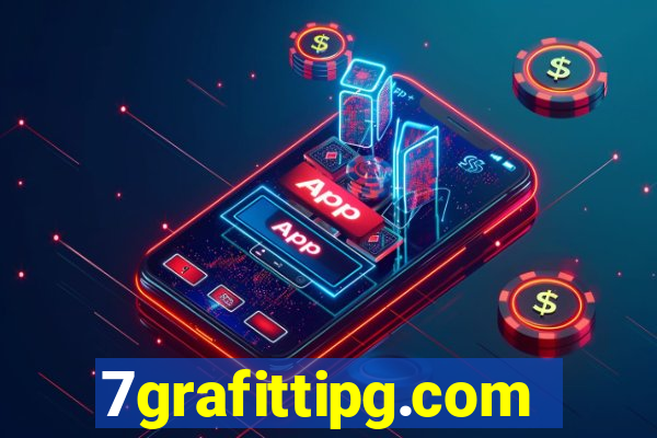 7grafittipg.com