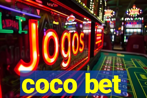 coco bet