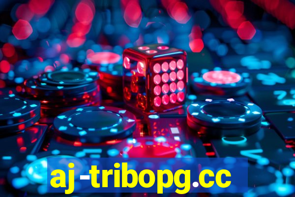 aj-tribopg.cc