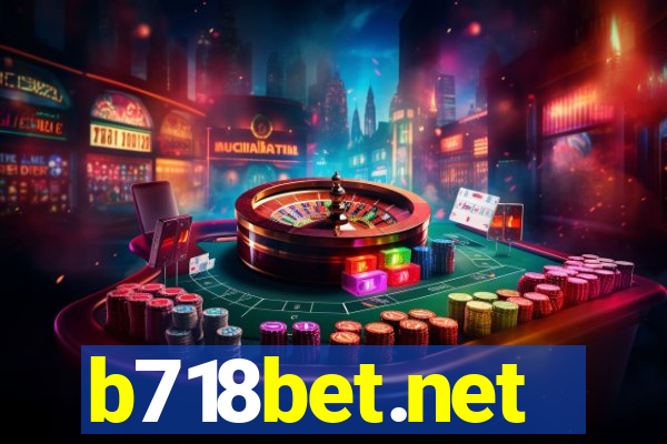 b718bet.net