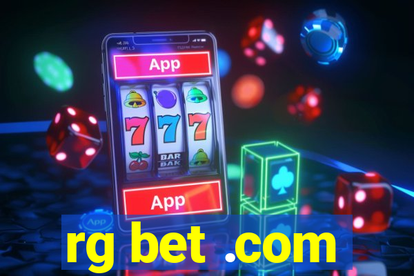 rg bet .com