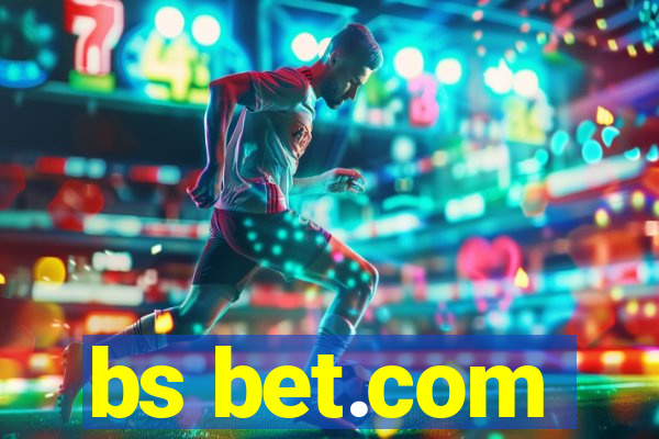 bs bet.com