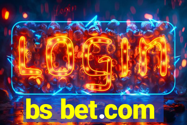 bs bet.com