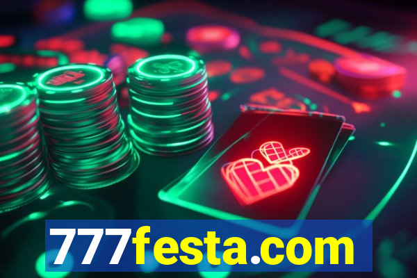 777festa.com