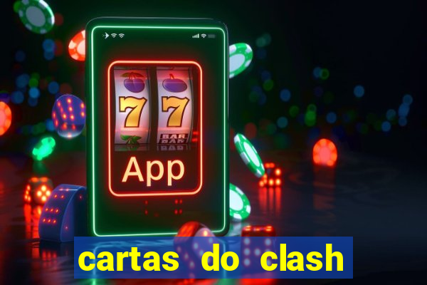 cartas do clash royale mini pekka