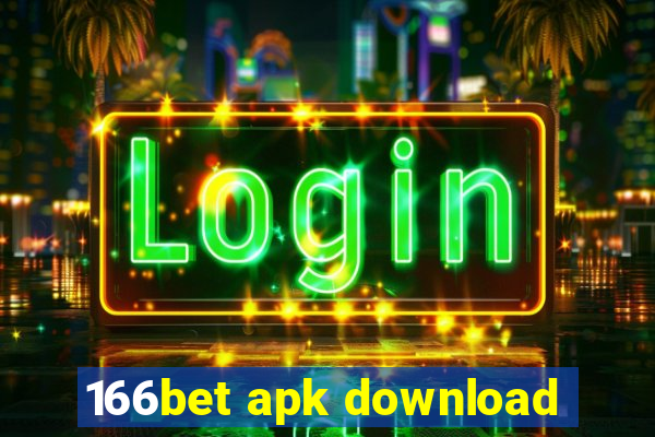 166bet apk download