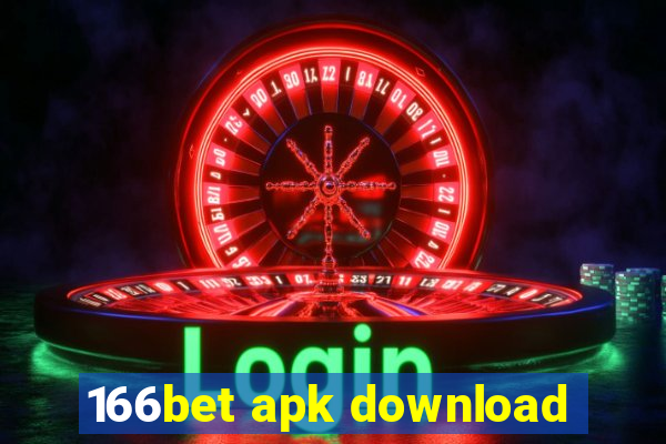 166bet apk download