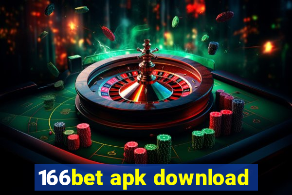 166bet apk download