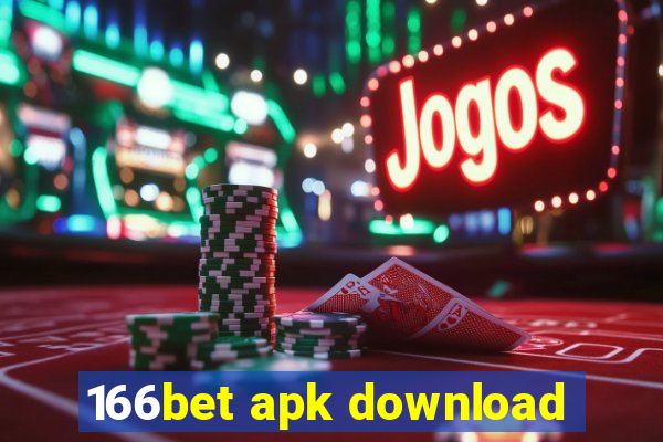 166bet apk download