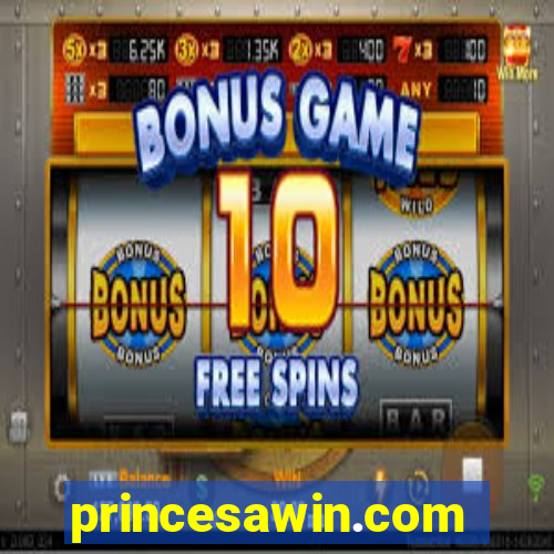 princesawin.com