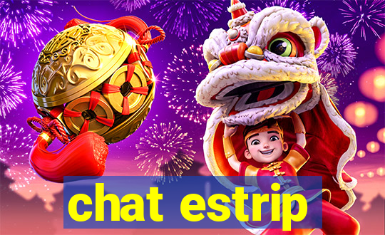 chat estrip