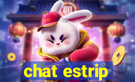 chat estrip