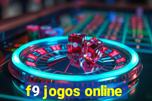 f9 jogos online