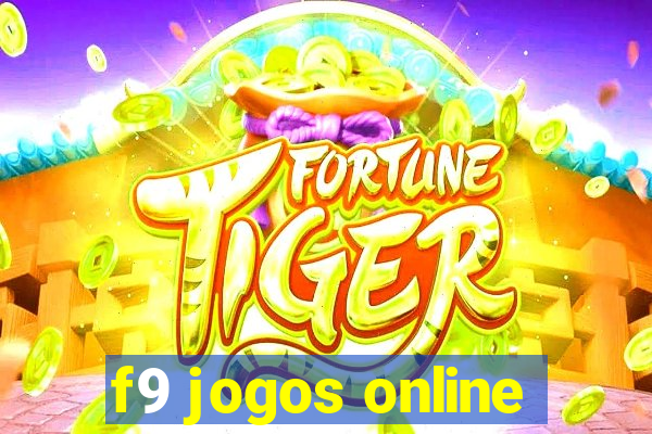 f9 jogos online