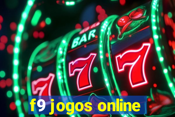 f9 jogos online