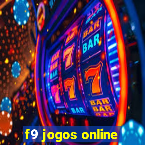 f9 jogos online