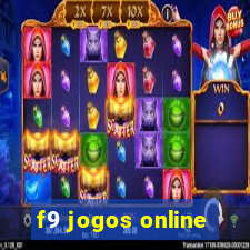 f9 jogos online