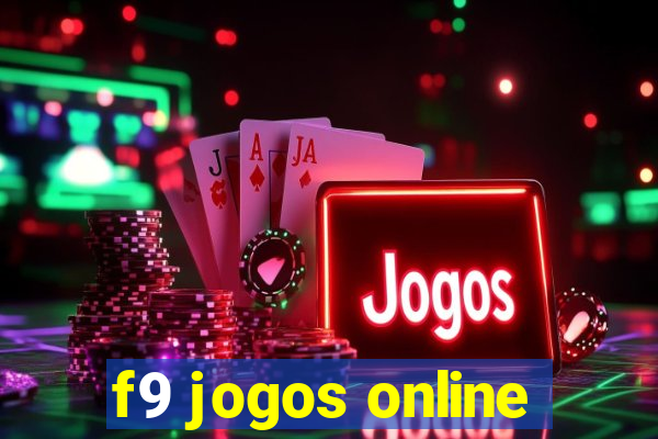 f9 jogos online