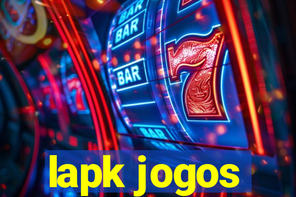 lapk jogos