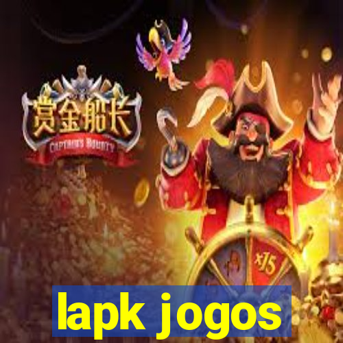 lapk jogos