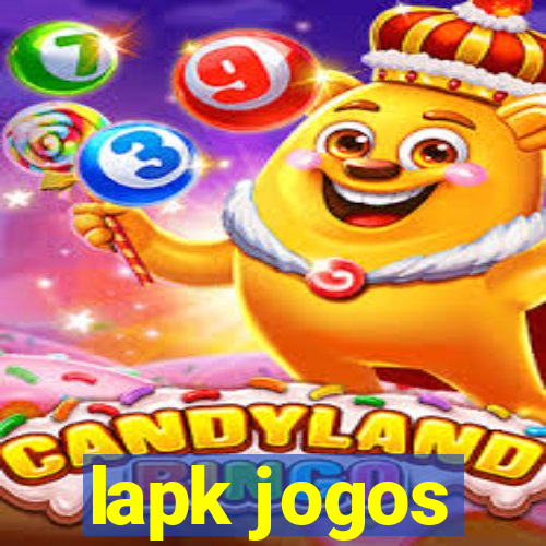 lapk jogos