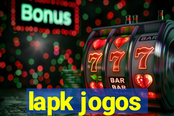 lapk jogos