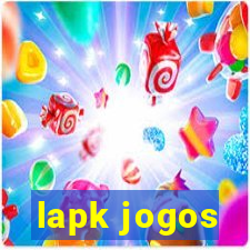 lapk jogos