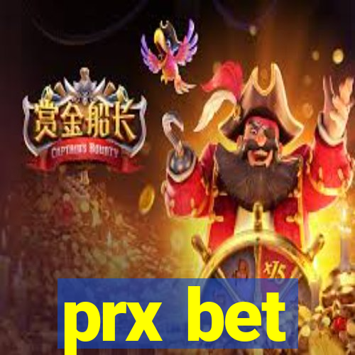 prx bet