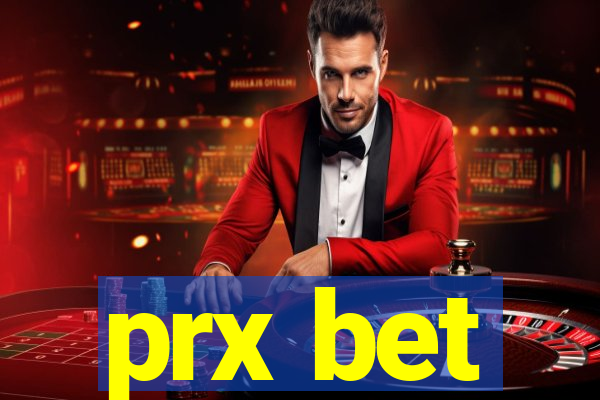 prx bet