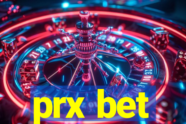 prx bet