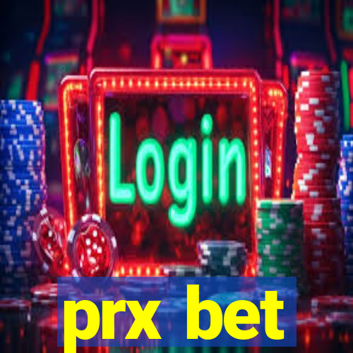 prx bet