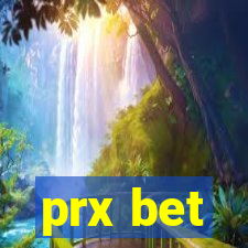 prx bet