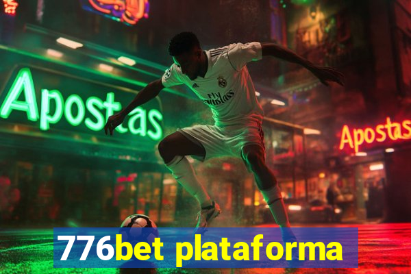 776bet plataforma