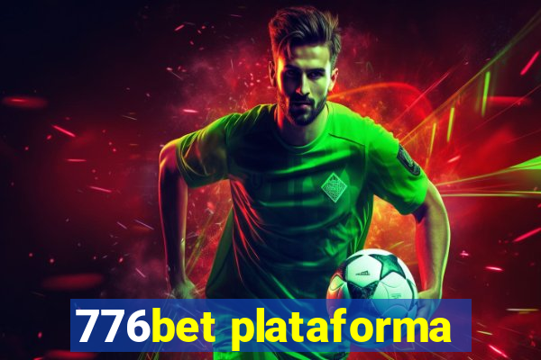 776bet plataforma