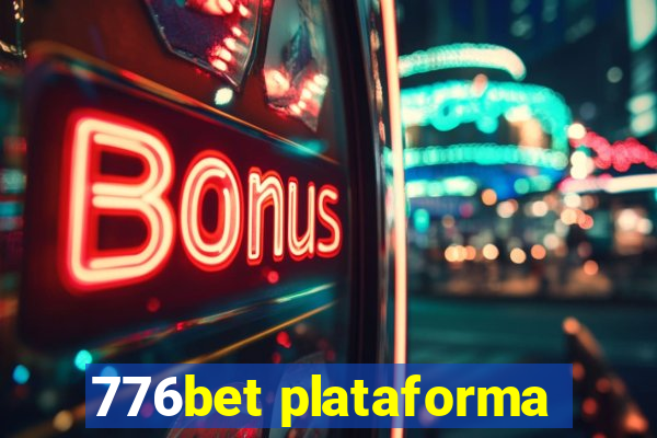 776bet plataforma