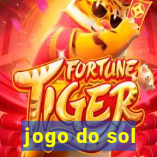 jogo do sol