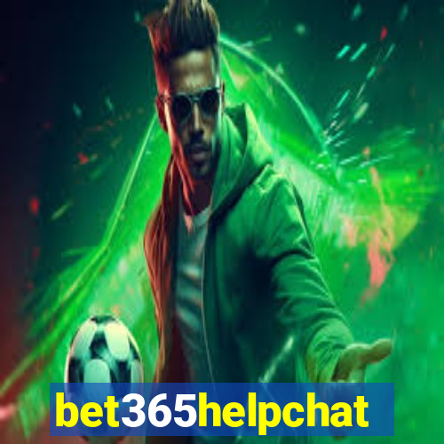 bet365helpchat