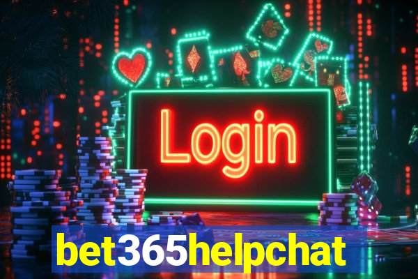 bet365helpchat