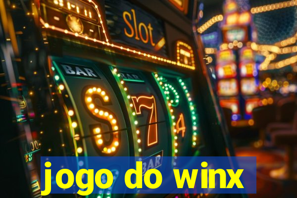 jogo do winx