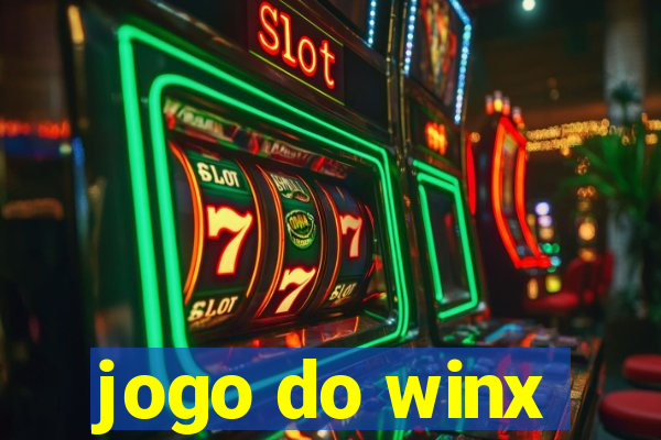 jogo do winx