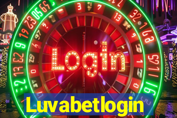 Luvabetlogin